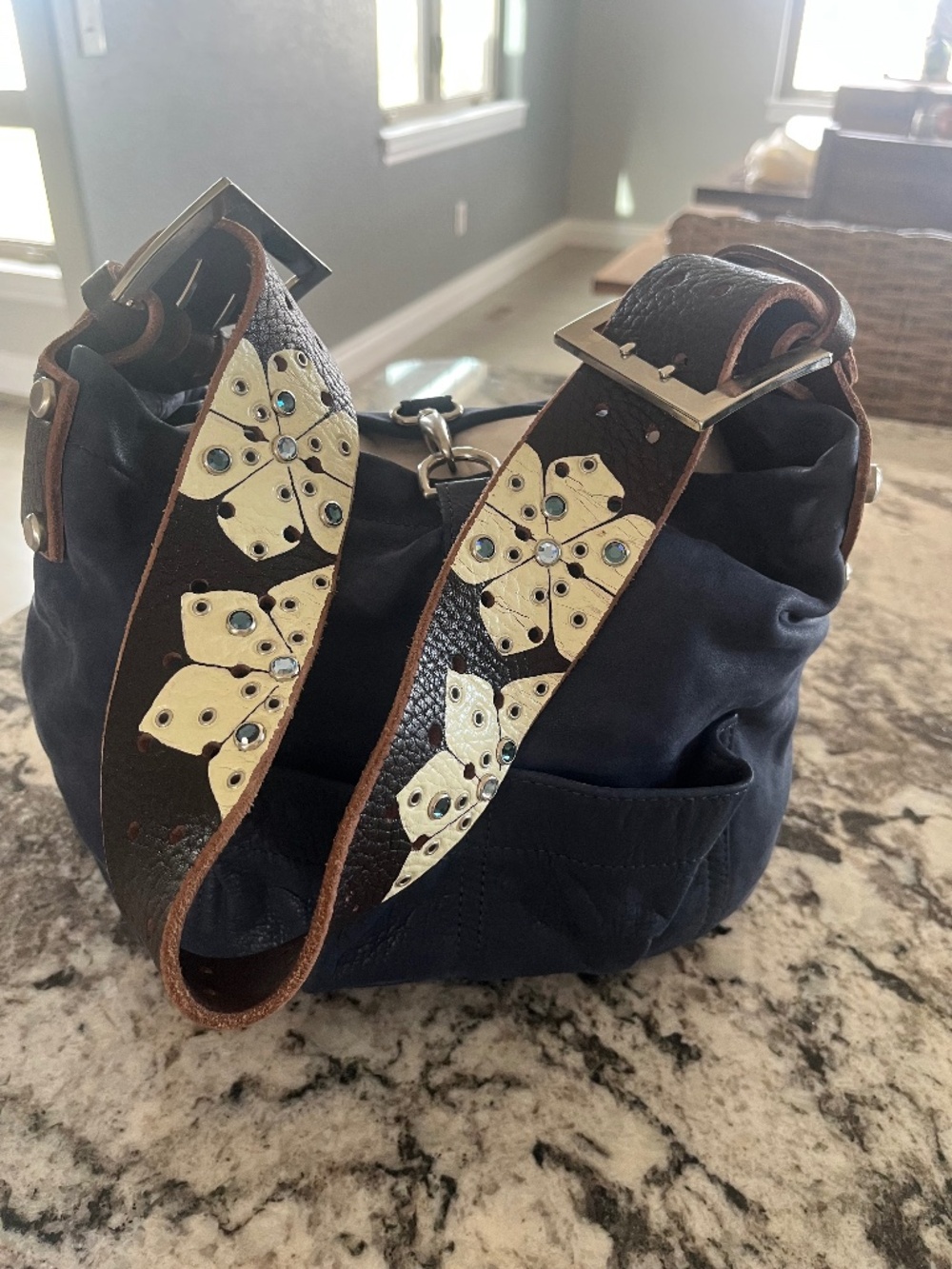 Tylie Malibu bag